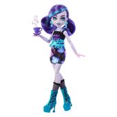 DELUXE Skulltimate Secrets Garden Mysteries Twyla Boogeyman