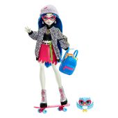 STUDENT Faboolous Friends 'Series 1' Ghoulia Yelps