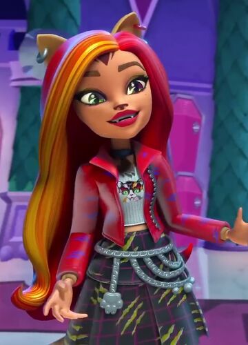 Cleo de Nile (G3), Monster High Wiki