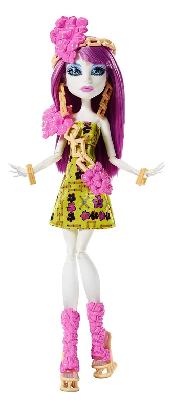 monster high spectra doll