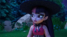 Growing Ghoulia | Monster High Wiki | Fandom
