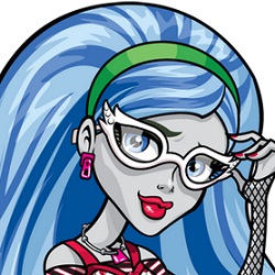 Ghoulia Yelps's Basic diary, Monster High Wiki