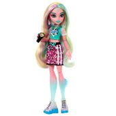 DELUXE Skulltimate Secrets Innovation Lagoona Blue