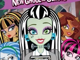New Ghoul @ School