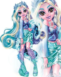 Lagoona Blue