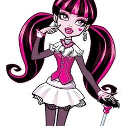 Categoria Personajes Wiki Monster High Fandom
