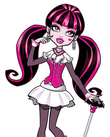 Draculaura Wiki Monster High Fandom Draculaura Wiki Monster High Fandom