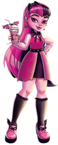 Draculaura (G3)