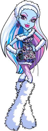 Is Abbey Bominable Transgender? Fans Speculate About Monster High  Character's Gender And Sexuality – Sdlgbtn