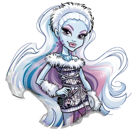 Abbey Bominable Basic g2