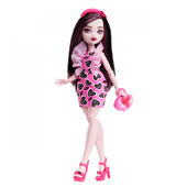 BUDGET Monsteristas Draculaura
