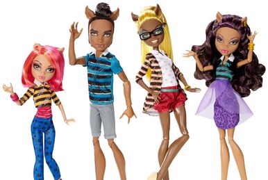 We Are Monster High (doll assortment) | Monster High Wiki | Fandom
