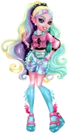Lagoona Blue