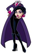 Headless Headmistress Bloodgood