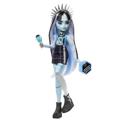 Monster High Draculaura Skulltimates Secrets 4+