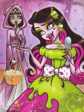 ever after monster high