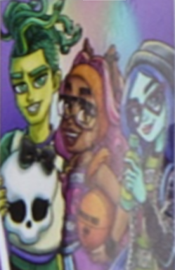 Deuce Gorgon (G3)  Monster High+BreezeWiki