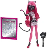 Doll stockphotography - New Scaremester Catty
