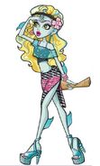 Lagoona SS art