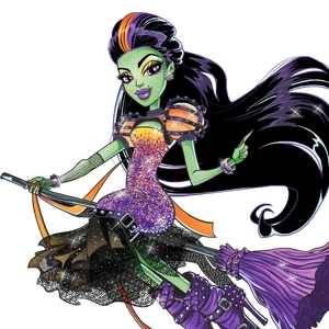 monster high casta fierce doll