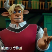 A social media promotional image for "Witchful Thinking"