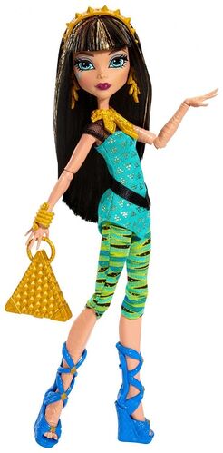 Dolls G2 Monster High Wiki Fandom