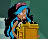 Img 4758682.jpg (179 KB) Robecca doesn't need a fancy laptop; her precious typewriter is just as good...