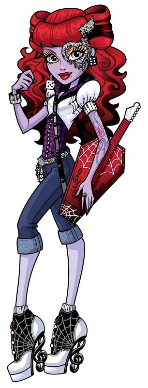 operetta doll