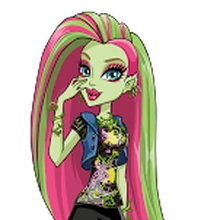 monster high ivy