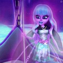 monster high haunted river styxx