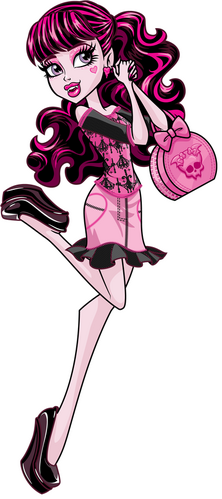 Draculaura Monster High Wiki Fandom