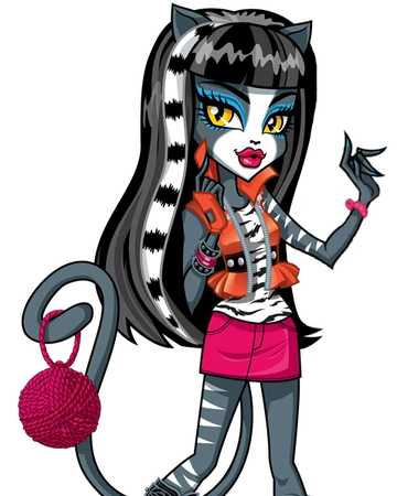 Purrsephone Wiki Monster High Fandom