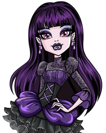 Elissabat Wiki Monster High Fandom
