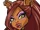 Clawdeen Wolf's School's Out diary