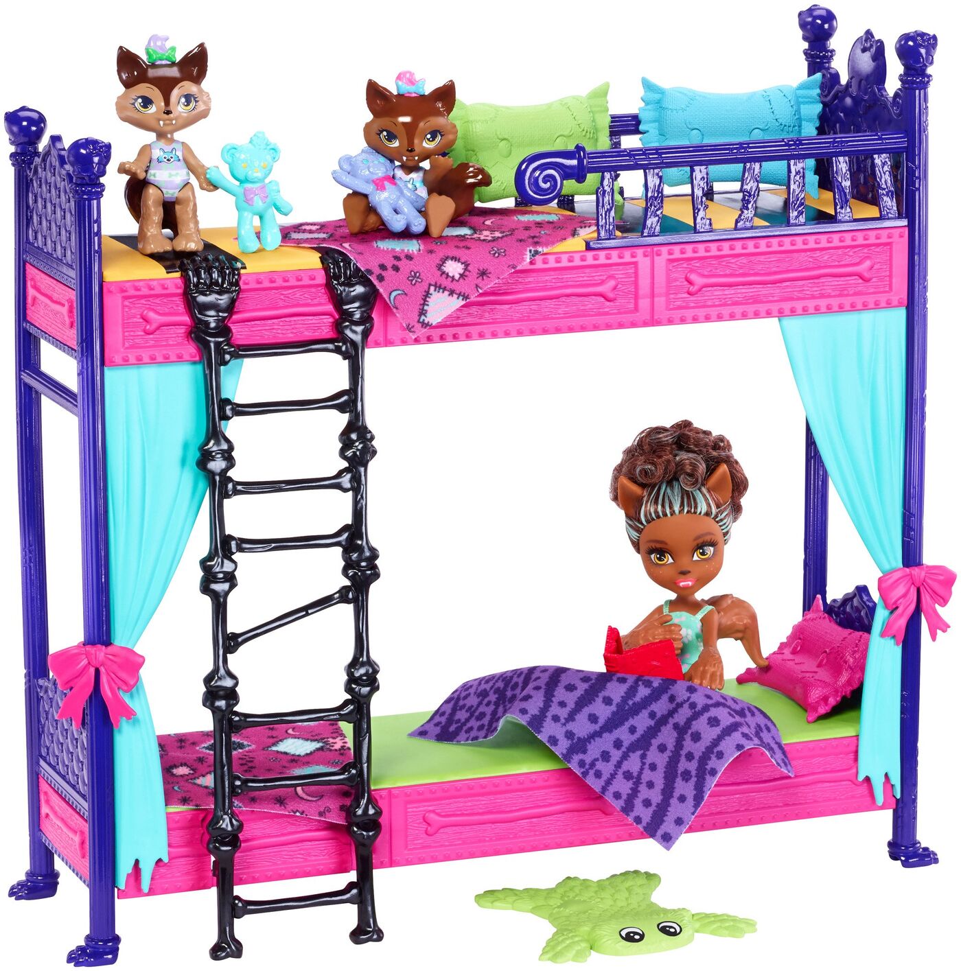 Monster high furniture hotsell