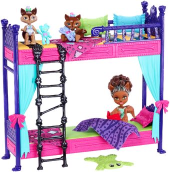 monster high set