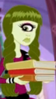 Iris Clops (G1), Monster High Wiki