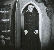 Count Orlok