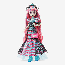 Every Single G1 Monster High Doll from 2023! @Monster High #monsterhig