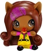 Clawdeen