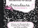 Journal de Base de Draculaura