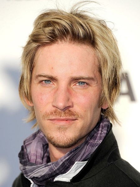 Troy Baker - IMDb