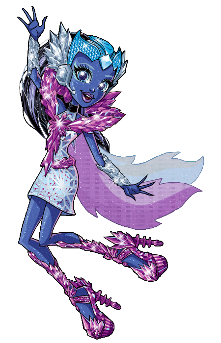 Astranova | Monster High Wiki | Fandom