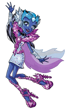 Astronova doll shop