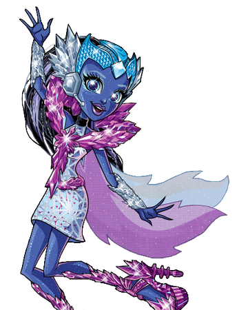 Astranova | Monster High Wiki | Fandom