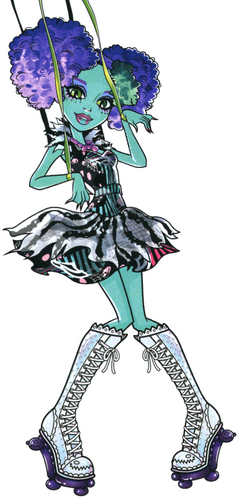 Monster high honey swamp deals