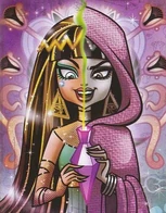 Blanche Sangneige - Page 6