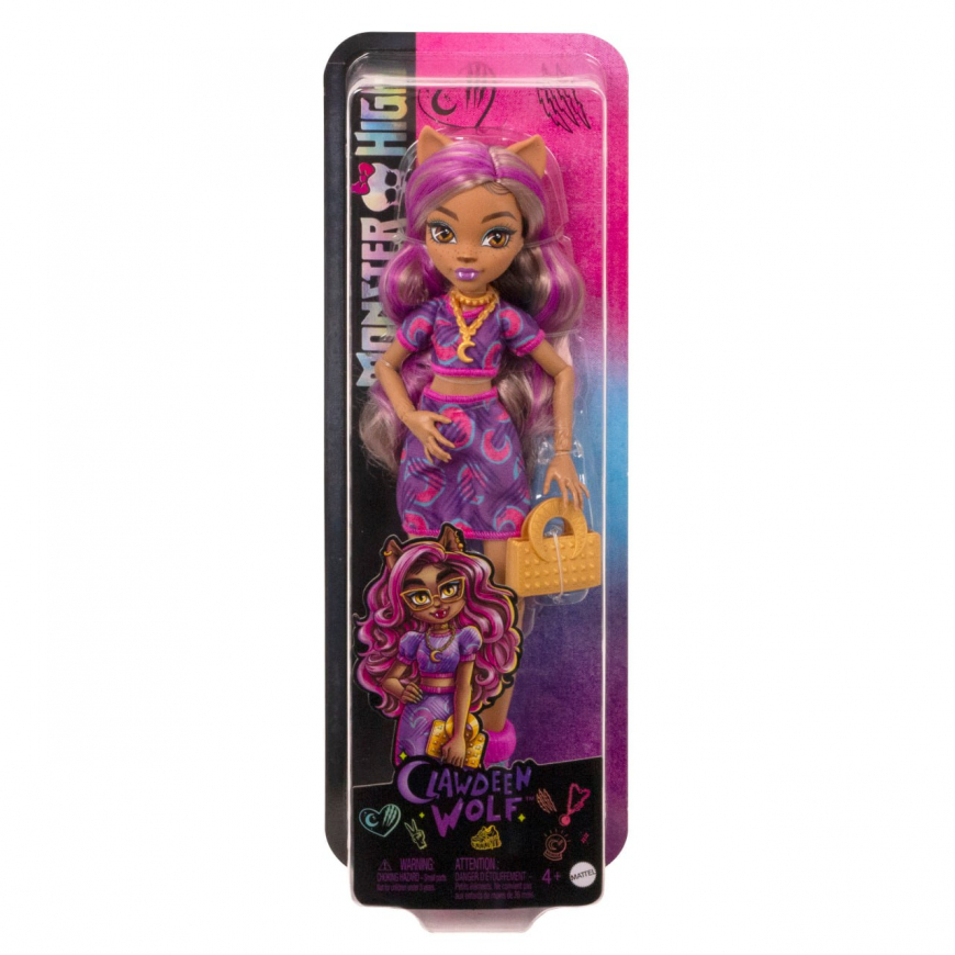 MH Monster High G3 Dolls