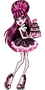 Draculaura - Sweet 1600