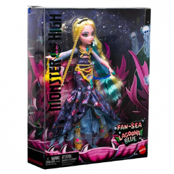 Lagoona Blue (G3)/merchandise | Monster High Wiki | Fandom